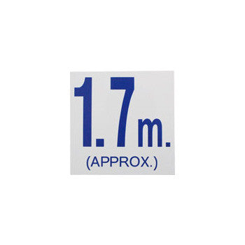 Pool Depth Marker - Poolshop.com.au Pool Depth Marker - Poolshop.com.au